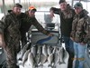 (12/12/2015) - Nice Striped Bass